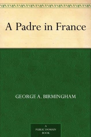 A Padre in France