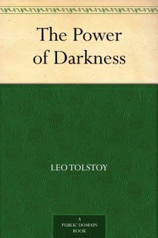 The Power of Darkness