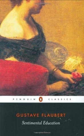 Sentimental Education; Or, The History of a Young Man. Volume 2