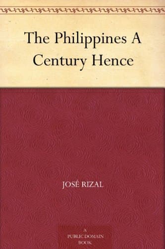 The Philippines a Century Hence