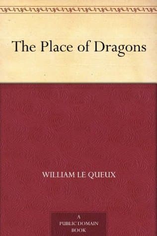 The Place of Dragons: A Mystery
