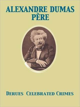 Derues / Celebrated Crimes