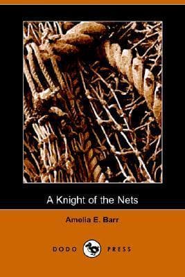 A Knight of the Nets cover