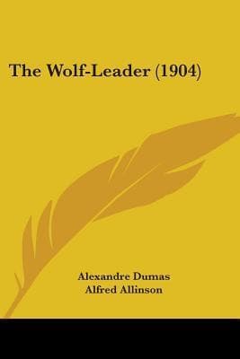 The Wolf-Leader