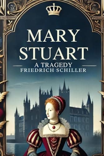 Mary Stuart: A Tragedy