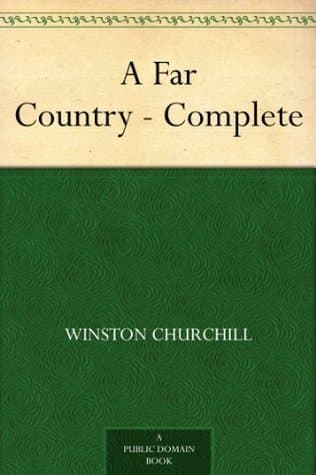 A Far Country — Complete