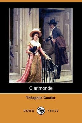 Clarimonde cover