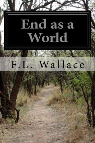 End as a World