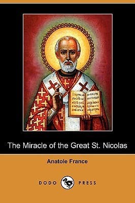 The Miracle of the Great St. Nicolas / 1920