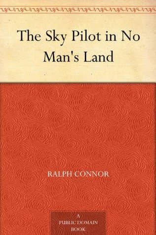 The Sky Pilot in No Man's Land cover