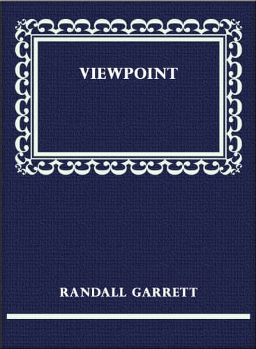 Viewpoint cover