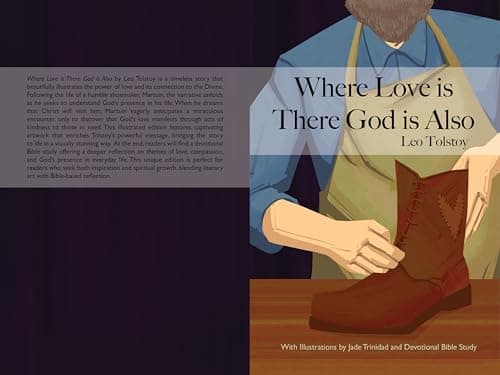 Where Love is There God is Also