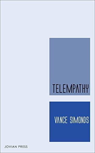 Telempathy cover