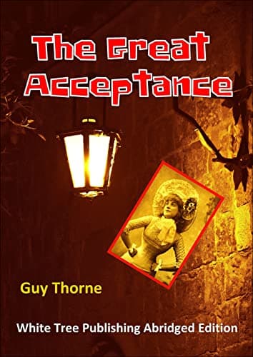 The Great Acceptance: The Life Story of F. N. Charrington cover