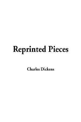 Reprinted Pieces