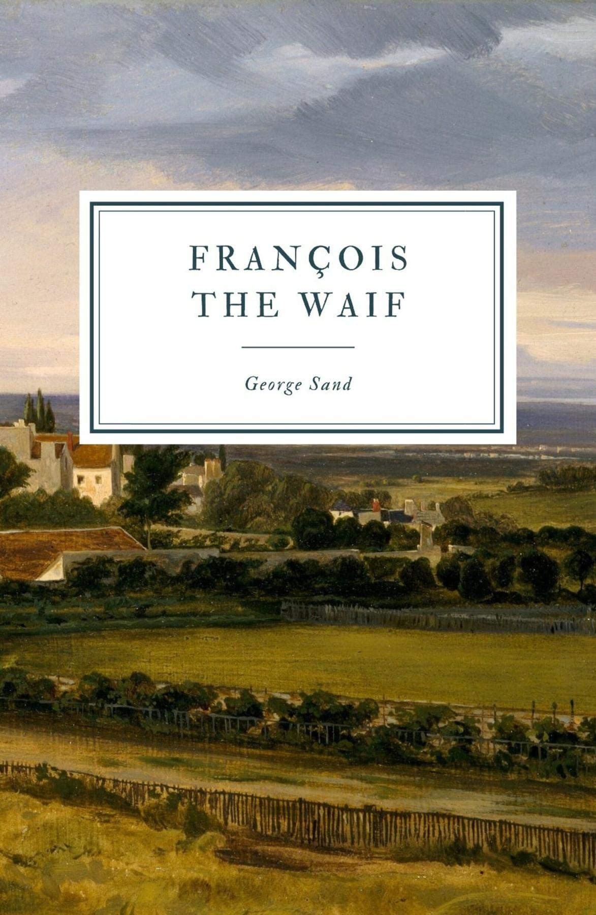 François the waif