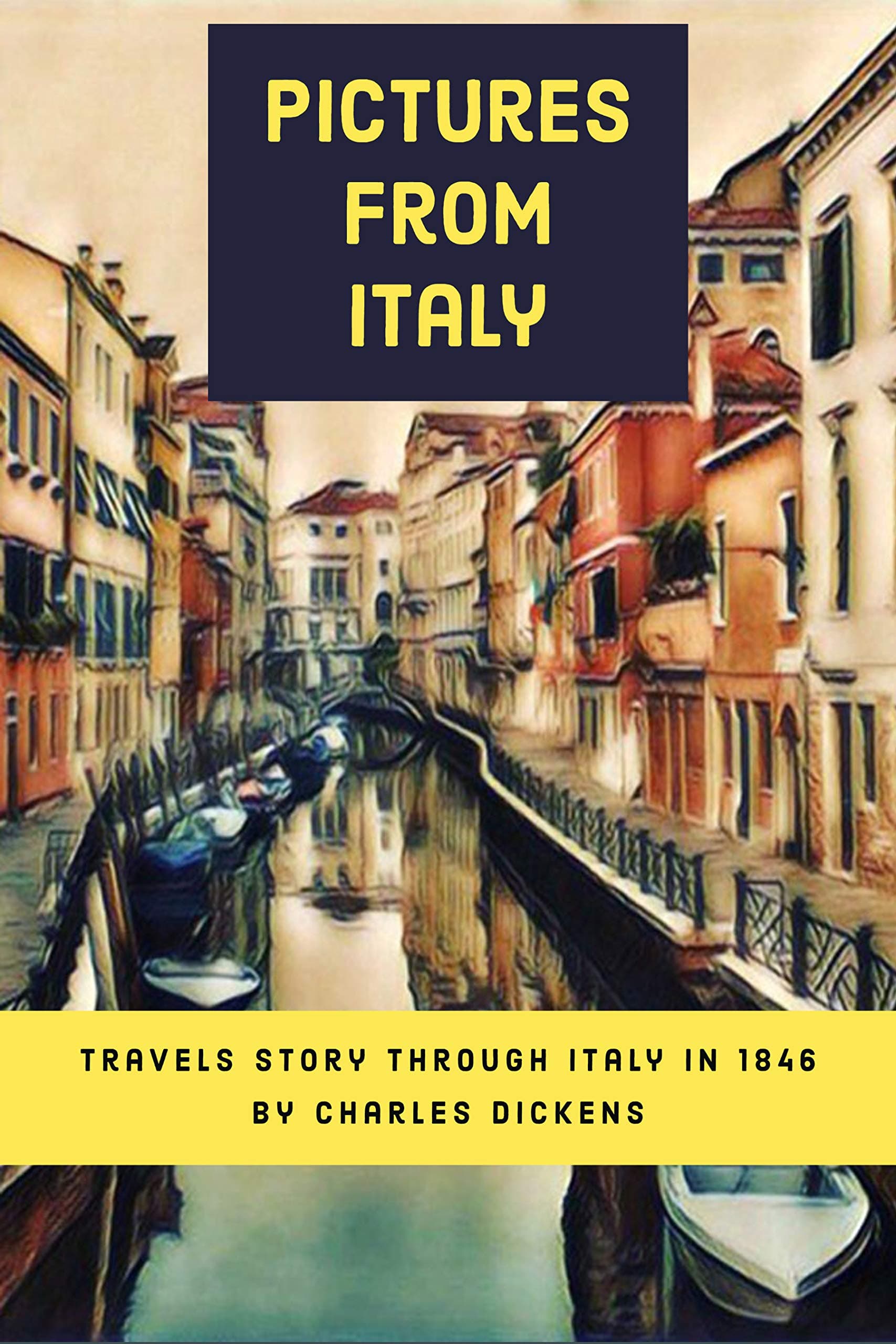 Pictures from Italy