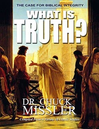 What is truth?