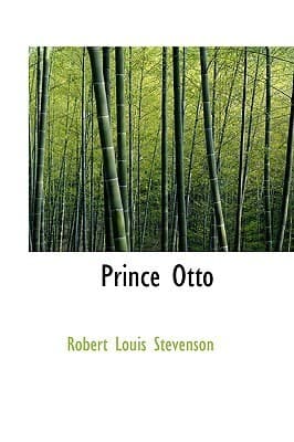 Prince Otto, a Romance