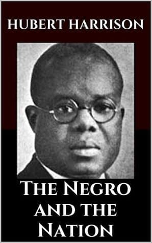 The Negro and the nation