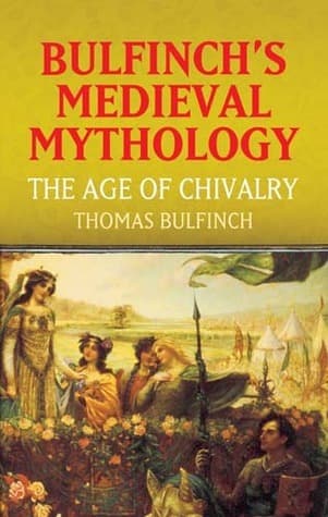 The Age of Chivalry cover