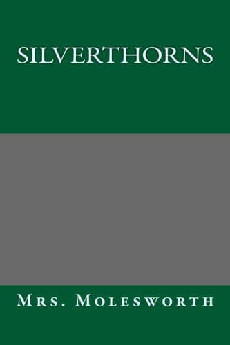 Silverthorns cover