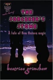 The Sorcerer's Stone cover