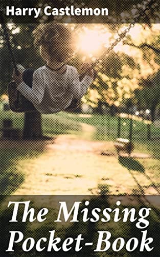 The Missing Pocket-Book; Or, Tom Mason's Luck cover