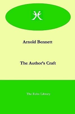 The Author's Craft