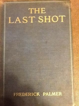 The Last Shot
