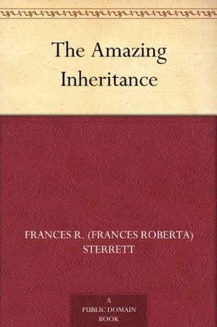 The Amazing Inheritance