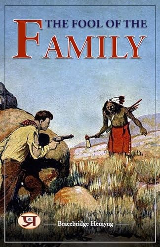 The fool of the family
