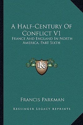 A Half-Century of Conflict - Volume II