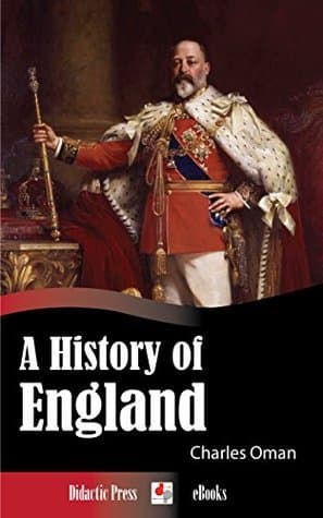 A history of England