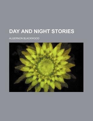 Day and Night Stories