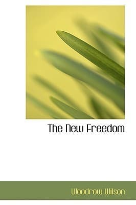 The new freedom