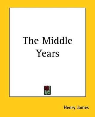 The Middle Years cover