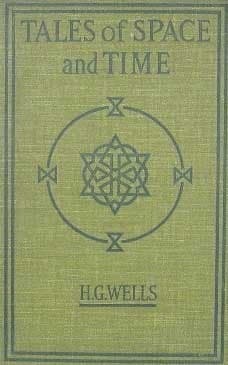 Tales of Space and Time