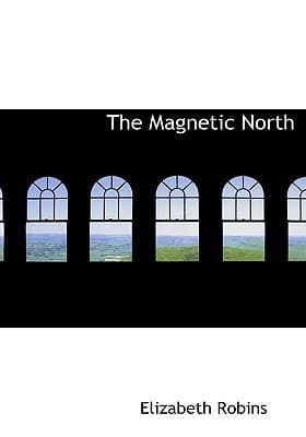 The Magnetic North cover