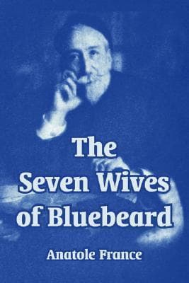 The Seven Wives of Bluebeard / 1920