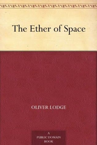 The Ether of Space