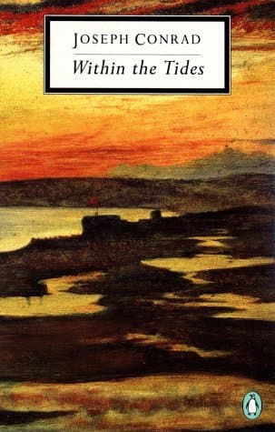 Within the Tides: Tales