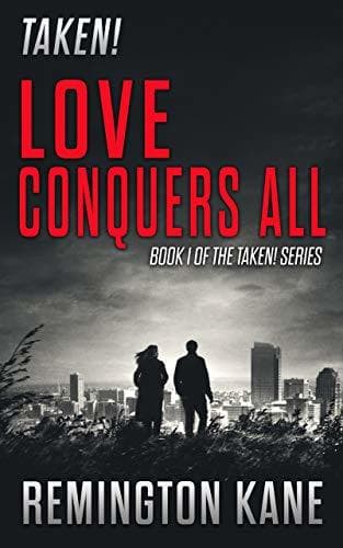Love Conquers All cover