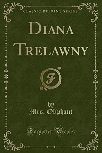 Diana Trelawny