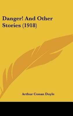 Danger! and Other Stories