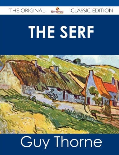 The Serf cover