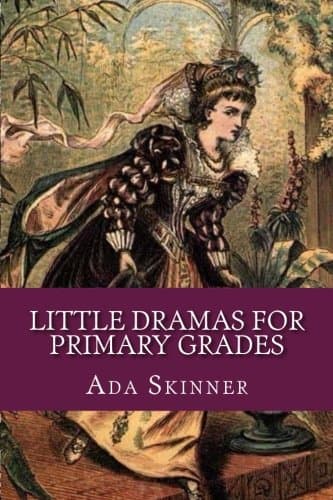Little Dramas for Primary Grades cover