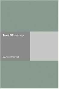 Tales Of Hearsay
