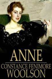 Anne: A Novel