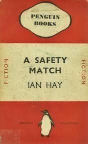 A Safety Match